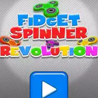 fidget_spinner_revolution Giochi